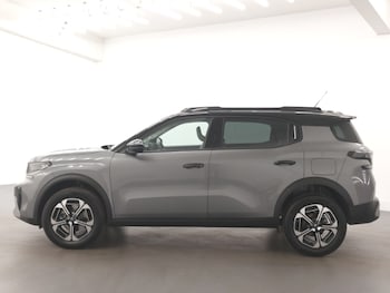 Used Citroen C3 Aircross 2025 for sale - 77086830: Photo