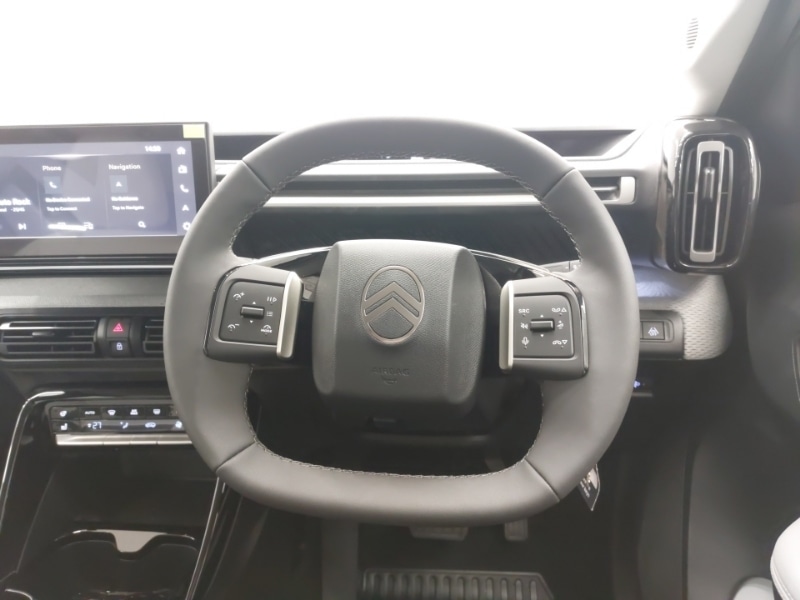 Used Citroen C3 Aircross 2025 for sale - 77086830: Photo 7