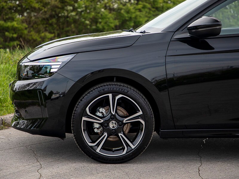 Used Vauxhall Corsa 2026 for sale - 78041041: Photo 19