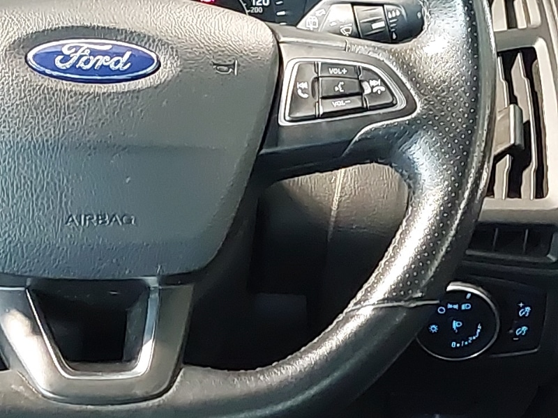 Used Ford Focus 2018 for sale - 76183478: Photo 11