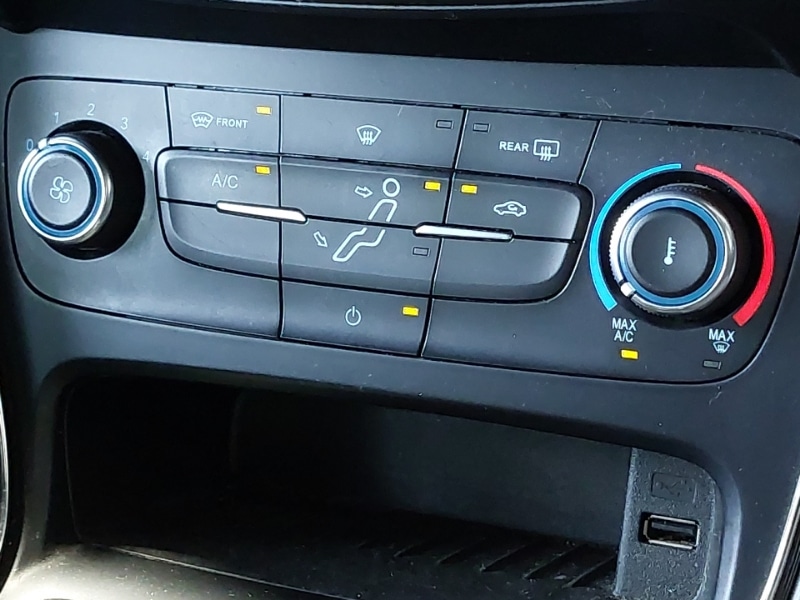 Used Ford Focus 2018 for sale - 76183478: Photo 13