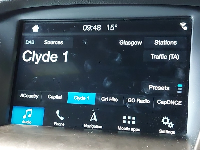 Used Ford Focus 2018 for sale - 76183478: Photo 14
