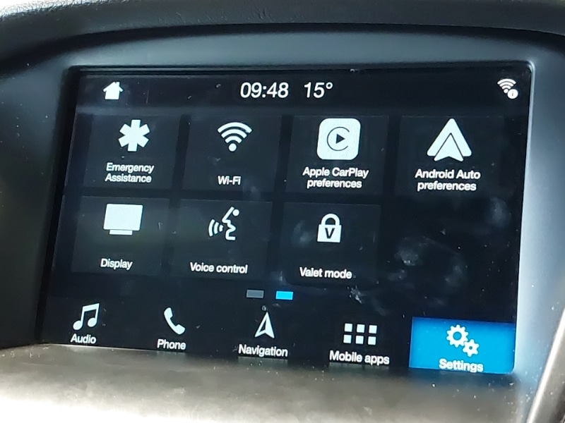 Used Ford Focus 2018 for sale - 76183478: Photo 16