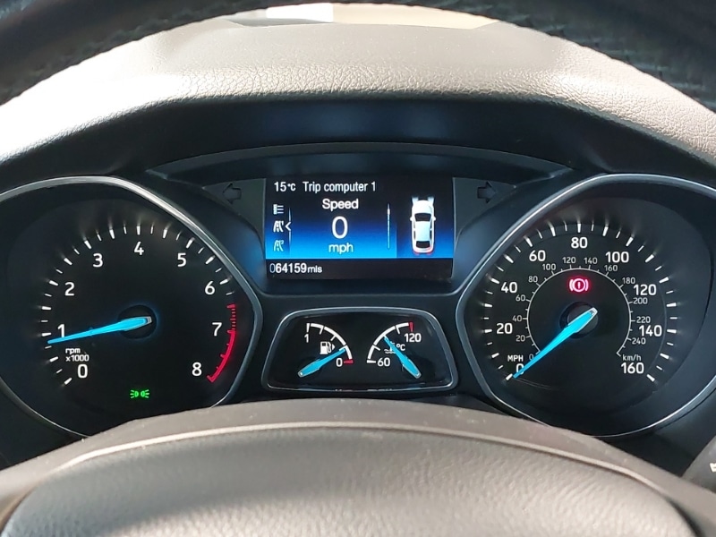 Used Ford Focus 2018 for sale - 76183478: Photo 18
