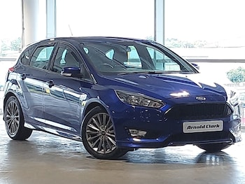 Ford - Focus