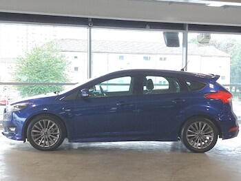 Used Ford Focus 2018 for sale - 76183478: Photo 4