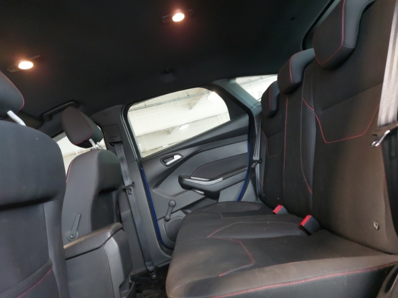 Used Ford Focus 2018 for sale - 76183478: Photo 6
