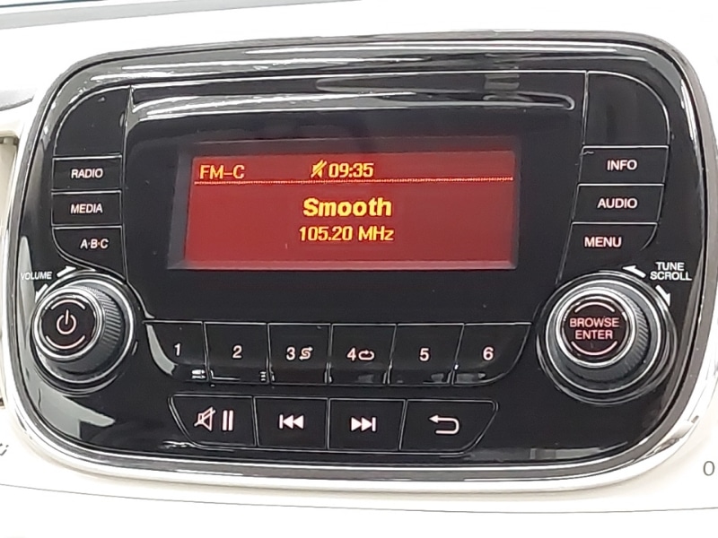 Used Fiat 500 2016 for sale - 76160657: Photo 10