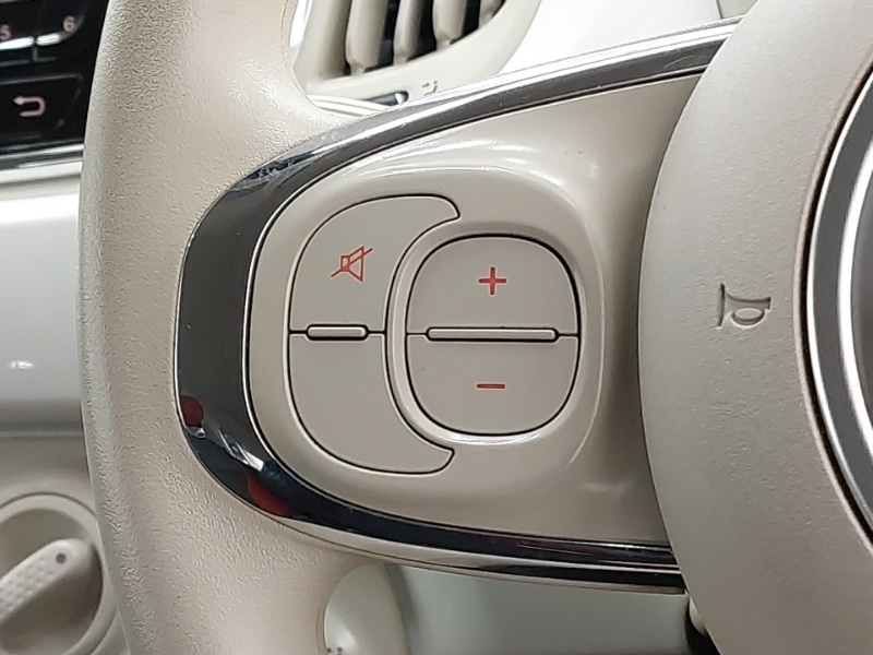 Used Fiat 500 2016 for sale - 76160657: Photo 11