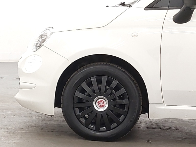 Used Fiat 500 2016 for sale - 76160657: Photo 12