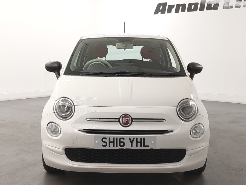 Used Fiat 500 2016 for sale - 76160657: Photo 13