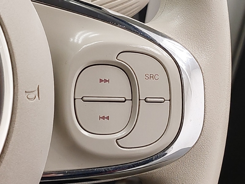 Used Fiat 500 2016 for sale - 76160657: Photo 14