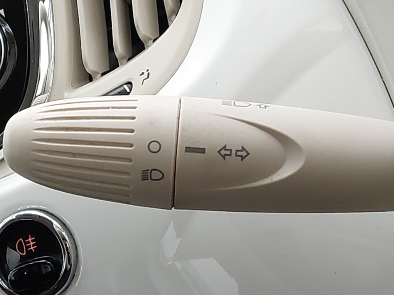 Used Fiat 500 2016 for sale - 76160657: Photo 15