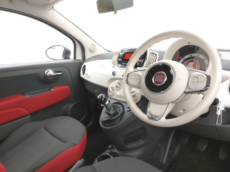 Used Fiat 500 2016 for sale - 76160657: Photo 18