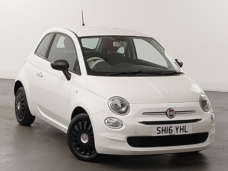 Used Fiat 500 2016 for sale - 76160657: Photo 19
