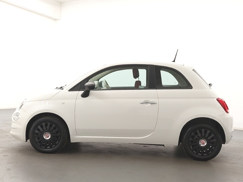 Used Fiat 500 2016 for sale - 76160657: Photo 4