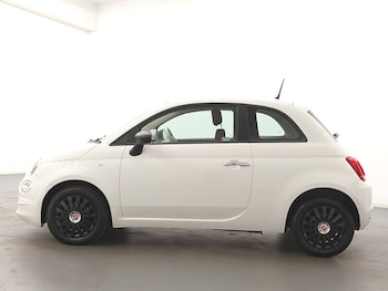 Used Fiat 500 2016 for sale - 76160657: Photo