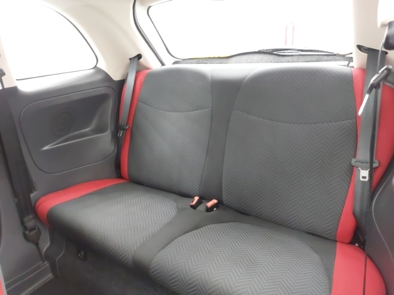 Used Fiat 500 2016 for sale - 76160657: Photo 6