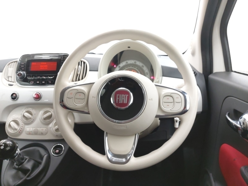Used Fiat 500 2016 for sale - 76160657: Photo 7
