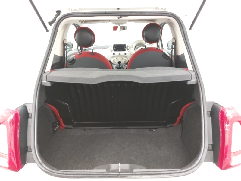 Used Fiat 500 2016 for sale - 76160657: Photo 8