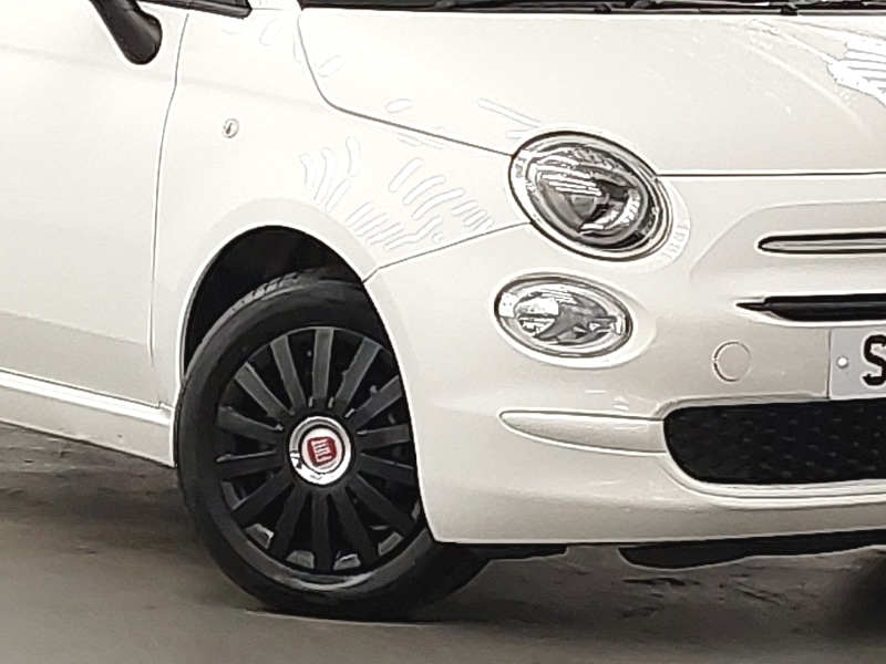 Used Fiat 500 2016 for sale - 76160657: Photo 9