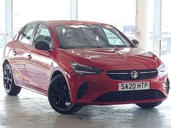 2020 - 1.2 SE 5dr