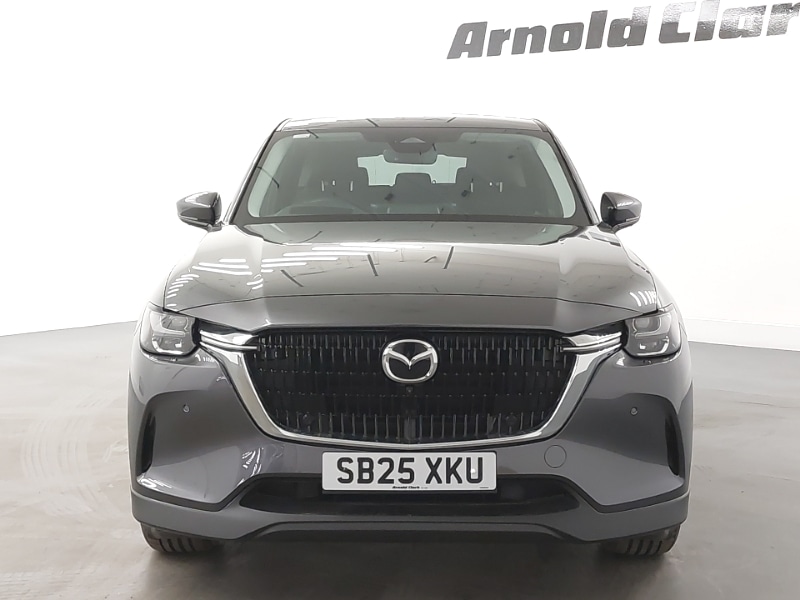 Used Mazda CX-60 2025 for sale - 77251926: Photo 13