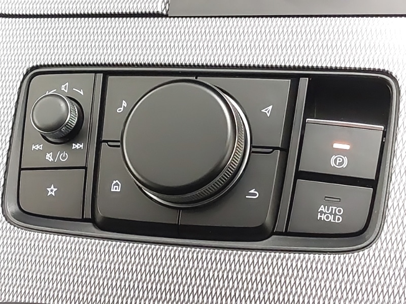 Used Mazda CX-60 2025 for sale - 77251926: Photo 16