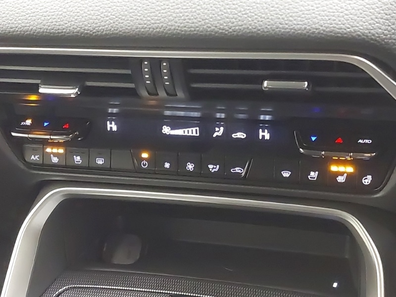 Used Mazda CX-60 2025 for sale - 77251926: Photo 17