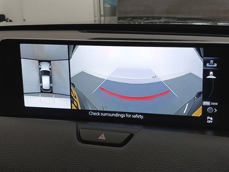 Used Mazda CX-60 2025 for sale - 77251926: Photo 18