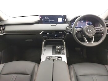 Used Mazda CX-60 2025 for sale - 77251926: Photo