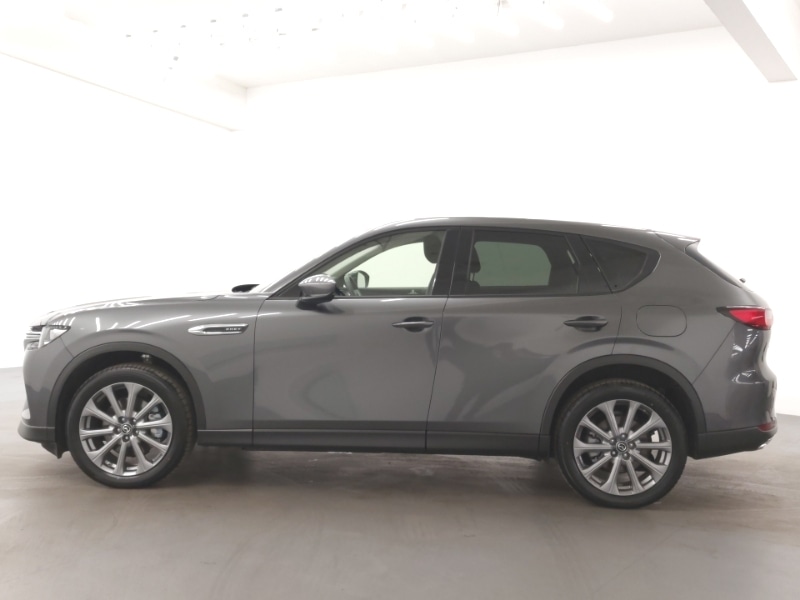 Used Mazda CX-60 2025 for sale - 77251926: Photo 4