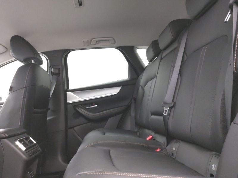 Used Mazda CX-60 2025 for sale - 77251926: Photo 6