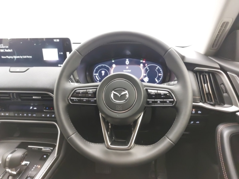 Used Mazda CX-60 2025 for sale - 77251926: Photo 7