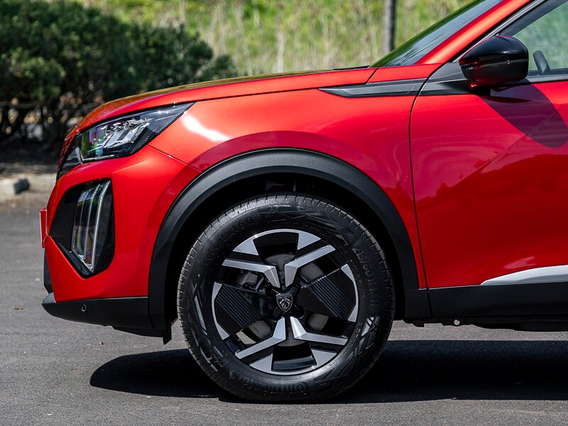 Used Peugeot 2008 2026 for sale - 78054850: Photo 14