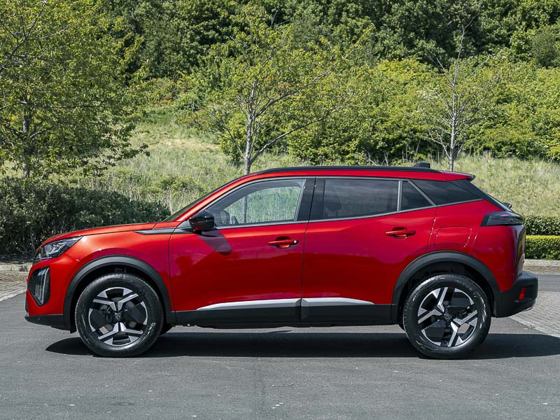 Used Peugeot 2008 2026 for sale - 78054850: Photo 4