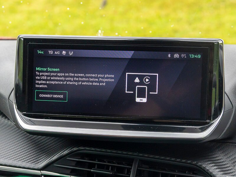 Used Peugeot 2008 2026 for sale - 78054850: Photo 7