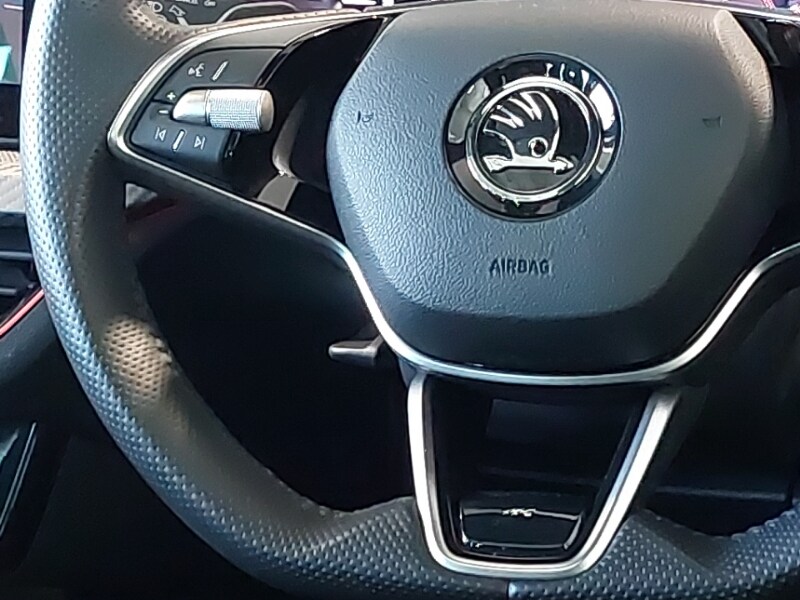 Used Skoda Kamiq 2024 for sale - 76264693: Photo 11