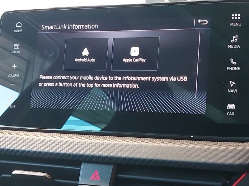Used Skoda Kamiq 2024 for sale - 76264693: Photo 17