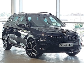 Skoda - Kamiq