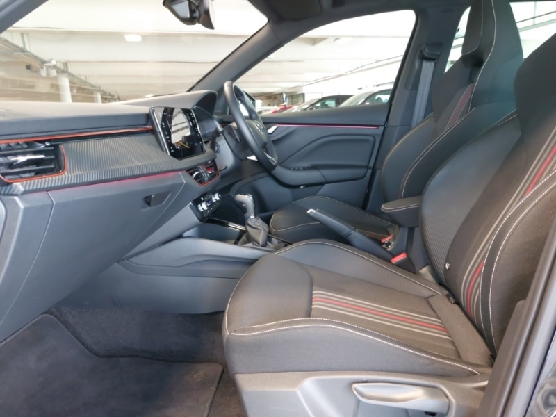 Used Skoda Kamiq 2024 for sale - 76264693: Photo 5