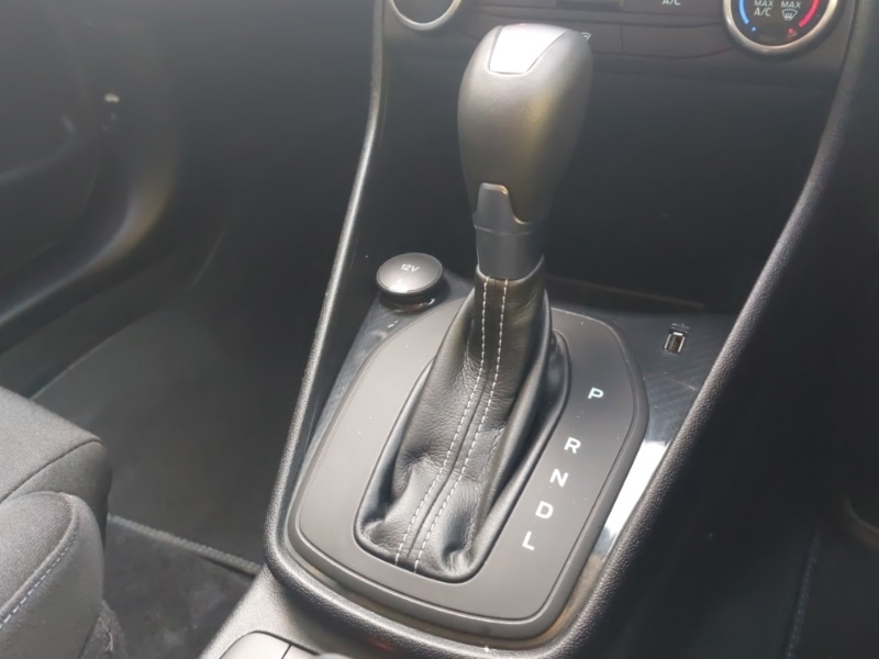 Used Ford Fiesta 2023 for sale - 76602269: Photo 17