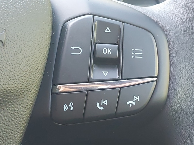 Used Ford Fiesta 2023 for sale - 76602269: Photo 19