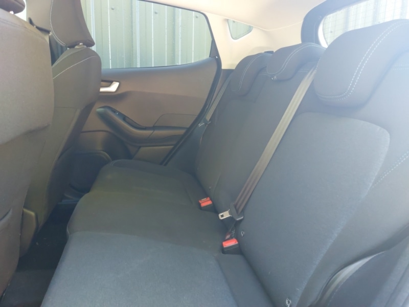 Used Ford Fiesta 2023 for sale - 76602269: Photo 6