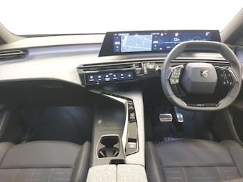 Used Peugeot 5008 2025 for sale - 78600398: Photo