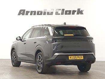 Used Peugeot 5008 2025 for sale - 78600398: Photo