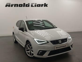 SEAT - Ibiza
