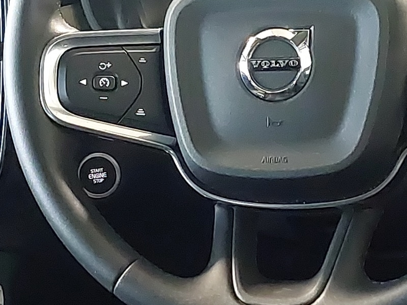 Used Volvo XC40 2024 for sale - 75808059: Photo 10
