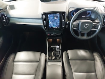 Used Volvo XC40 2024 for sale - 75808059: Photo