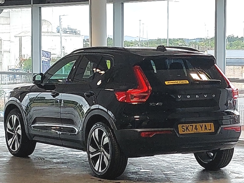 Used Volvo XC40 2024 for sale - 75808059: Photo 3
